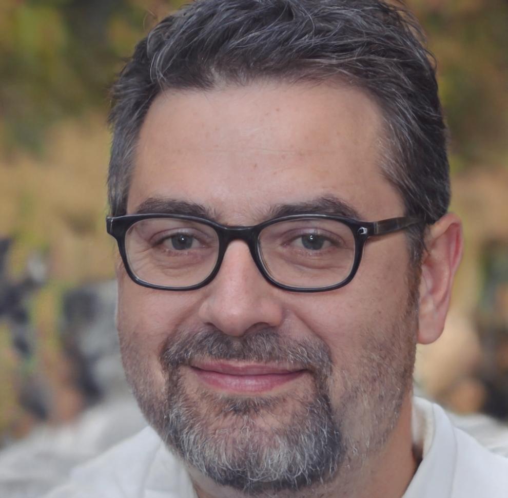 Ricardo Mendoza, especialista en finanzas empresariales