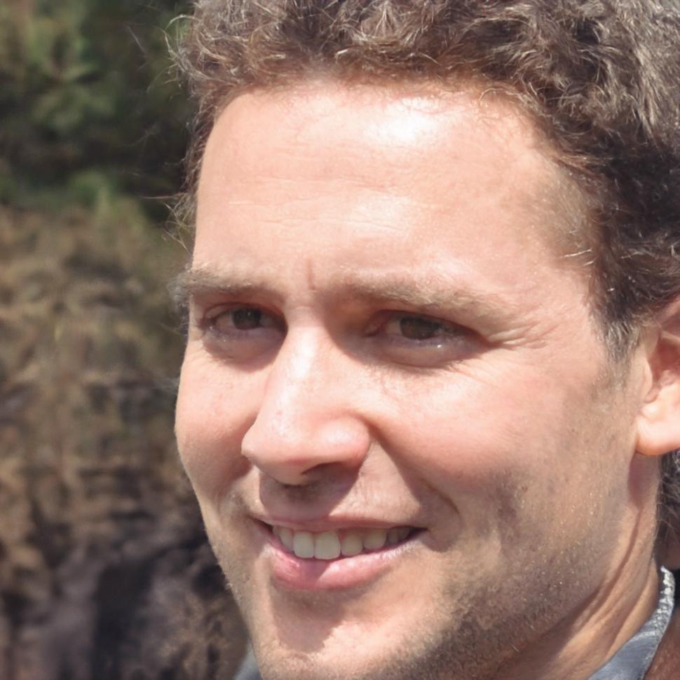 Fernando Silva, consultor en gestión empresarial